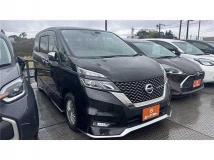 2018 Nissan Serena