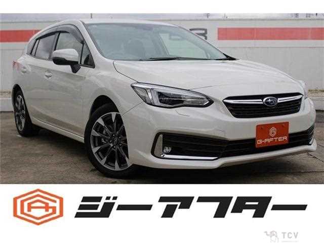 2021 Subaru Impreza