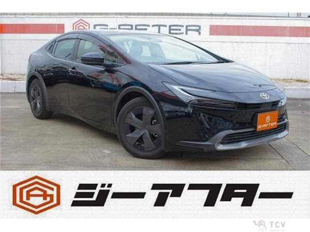 2023 Toyota Prius
