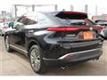 2020 Toyota Harrier Hybrid