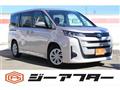 2022 Toyota Noah