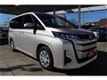 2022 Toyota Noah