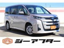 2022 Toyota Noah