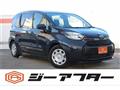 2023 Toyota Sienta
