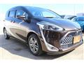 2019 Toyota Sienta