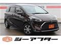 2018 Toyota Sienta