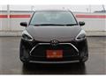 2018 Toyota Sienta