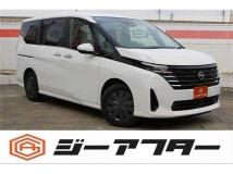2023 Nissan Serena