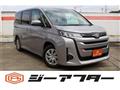 2023 Toyota Noah