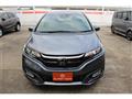 2018 Honda Fit Hybrid