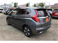 2018 Honda Fit Hybrid