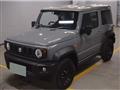 2025 Suzuki Jimny Sierra