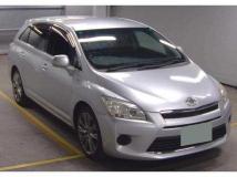 2011 Toyota Mark X Zio