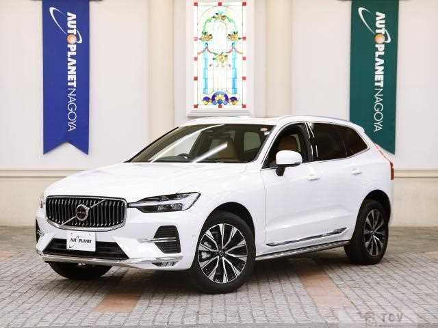 2024 Volvo XC60