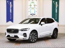 2024 Volvo XC60