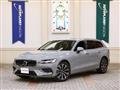 2025 Volvo V60