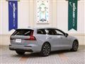 2025 Volvo V60