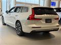 2025 Volvo V60
