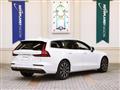 2025 Volvo V60