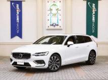 2025 Volvo V60