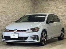 2018 Volkswagen Golf GTI