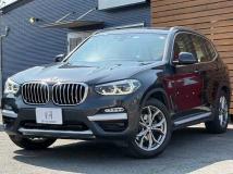 2018 BMW X3