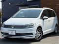 2016 Volkswagen Golf Touran