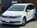 2016 Volkswagen Golf Touran
