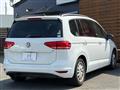2016 Volkswagen Golf Touran