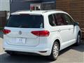 2016 Volkswagen Golf Touran