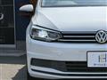 2016 Volkswagen Golf Touran