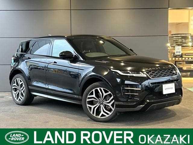 2021 Land Rover Land Rover Others