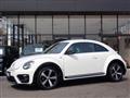 2019 Volkswagen Beetle