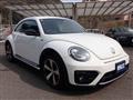 2019 Volkswagen Beetle