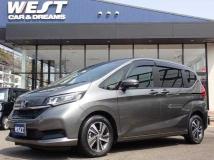 2023 Honda Freed