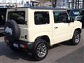 2021 Suzuki Jimny