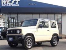 2021 Suzuki Jimny
