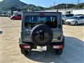 2025 Suzuki Jimny Sierra