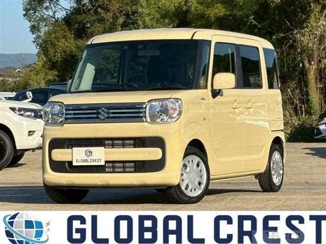 2022 Suzuki Suzuki Others