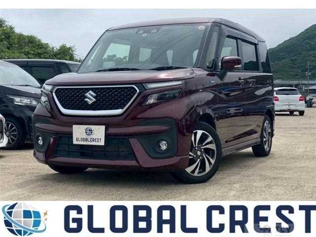 2022 Suzuki Suzuki Others