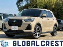 2023 Daihatsu Rocky