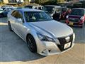 2014 Toyota Crown Hybrid