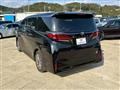 2024 Toyota Alphard Hybrid