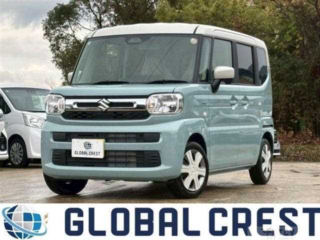 2025 Suzuki Suzuki Others