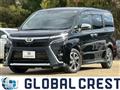 2020 Toyota Voxy