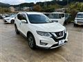 2018 Nissan X-Trail
