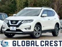 2018 Nissan X-Trail