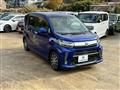 2018 Daihatsu Move