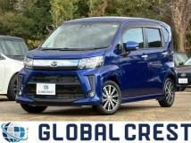 2018 Daihatsu Move