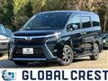 2020 Toyota Voxy